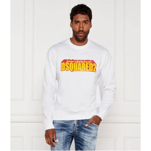 Dsquared2 Mikina | cool fit 63776794