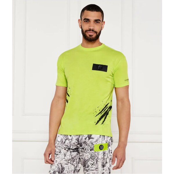 Plein Sport Tričko | Regular Fit 63766422