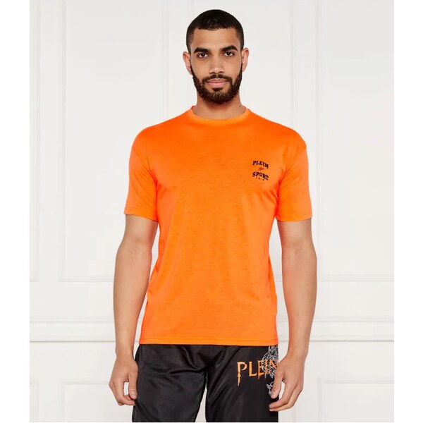 Plein Sport Tričko | Regular Fit 63766429