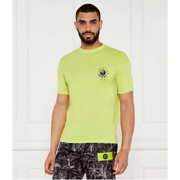 Plein Sport Tričko | Regular Fit 63762042