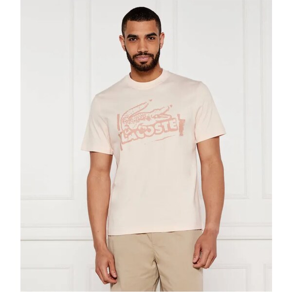 Lacoste Tričko | Classic fit 63750856
