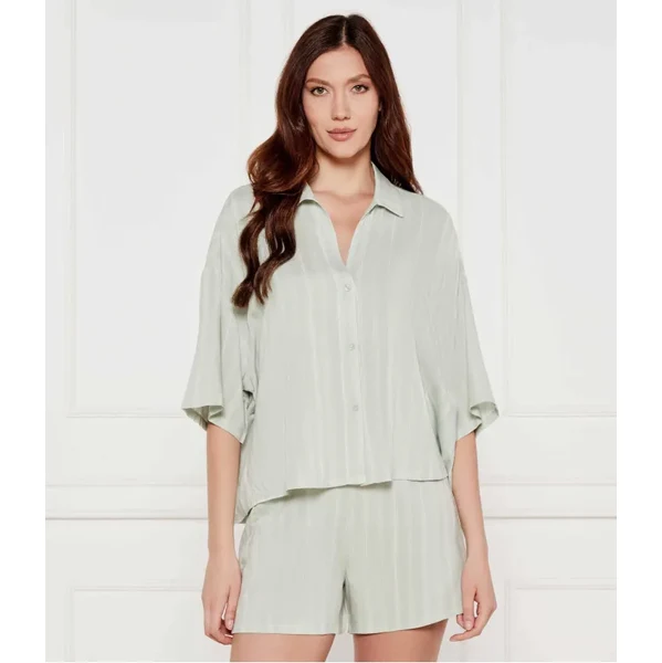 Calvin Klein Underwear Vrchná časť pyžama | Loose fit 63721693