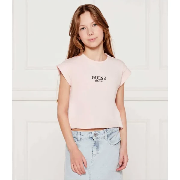 Guess Tričko | Regular Fit 63694153