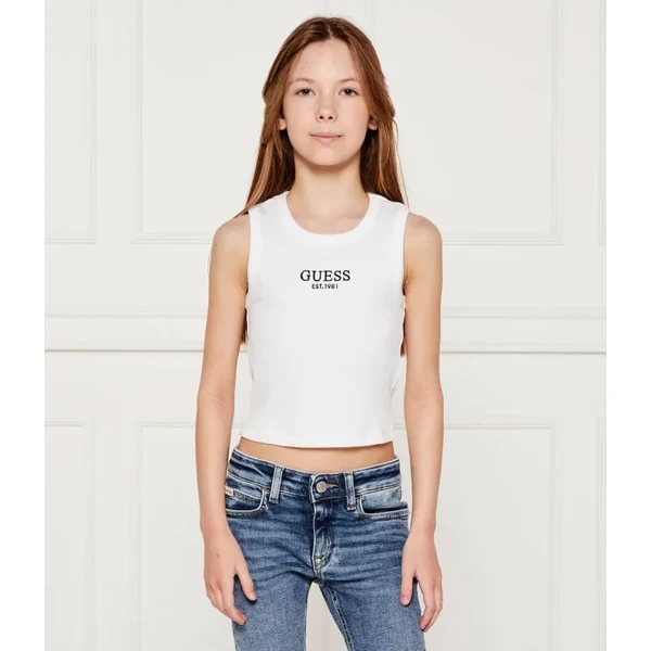 Guess Top | Regular Fit 63716021