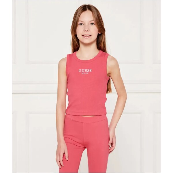 Guess Top | Regular Fit 63716022