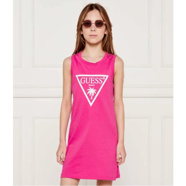 Guess Šaty 63691518