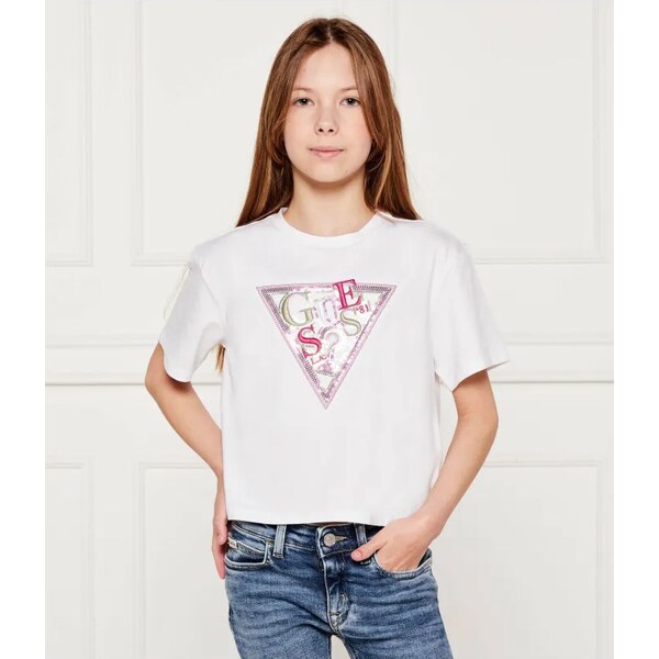 Guess Tričko | Regular Fit 63716023