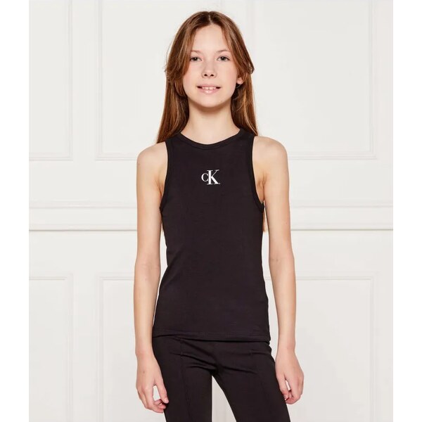 Calvin Klein Jeans Top | Slim Fit 63830507