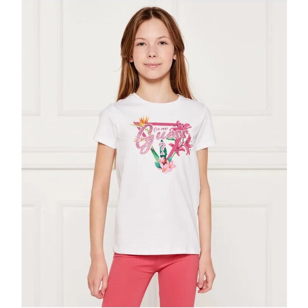 Guess Tričko | Regular Fit 63716025