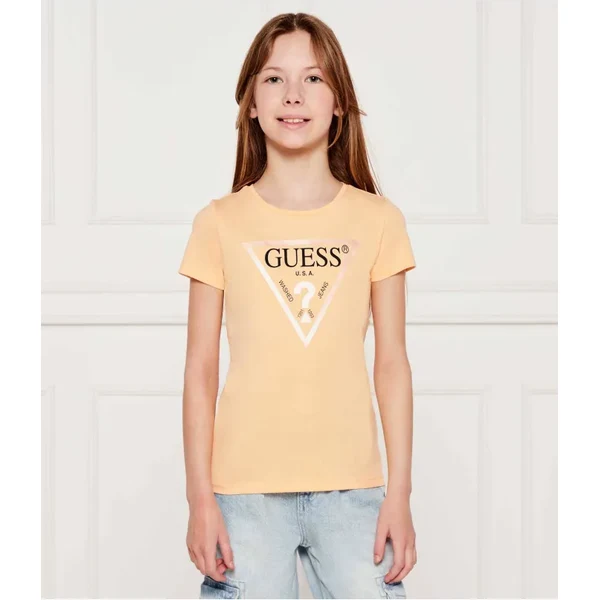 Guess Tričko | Regular Fit 63694203