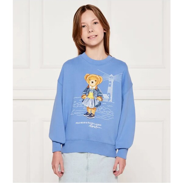 POLO RALPH LAUREN Mikina | Regular Fit 63691492