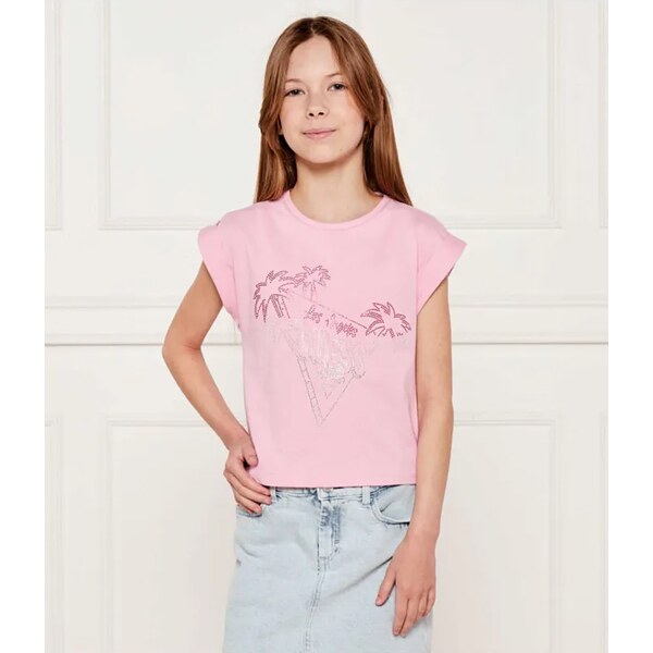 Guess Tričko | Regular Fit 63694151