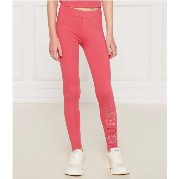 Guess Legíny | Slim Fit 63716019