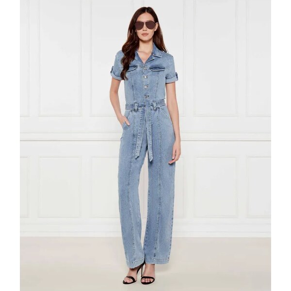 GUESS Džínsový džínsový PARKER | Regular Fit 63704836