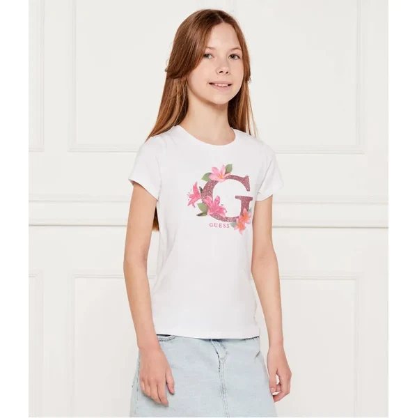 Guess Tričko | Regular Fit 63716030