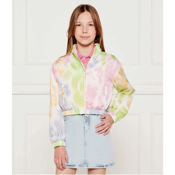 Guess Bunda bomberka | Regular Fit 63702567