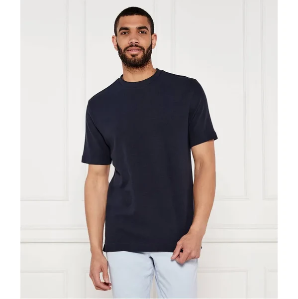 BOSS BLACK Tričko H-Thompson 120 | Regular Fit 63691509