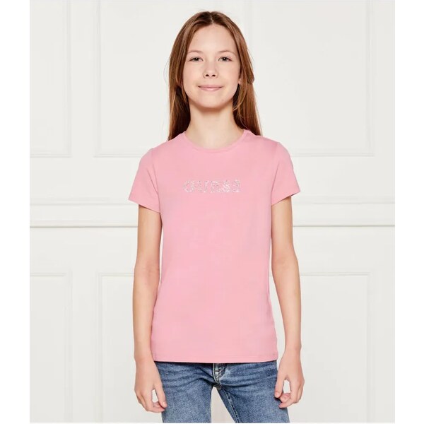 Guess Tričko | Regular Fit 63694150