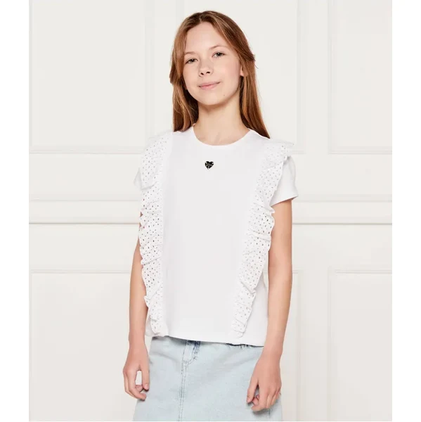 Guess Tričko | Regular Fit 63691531