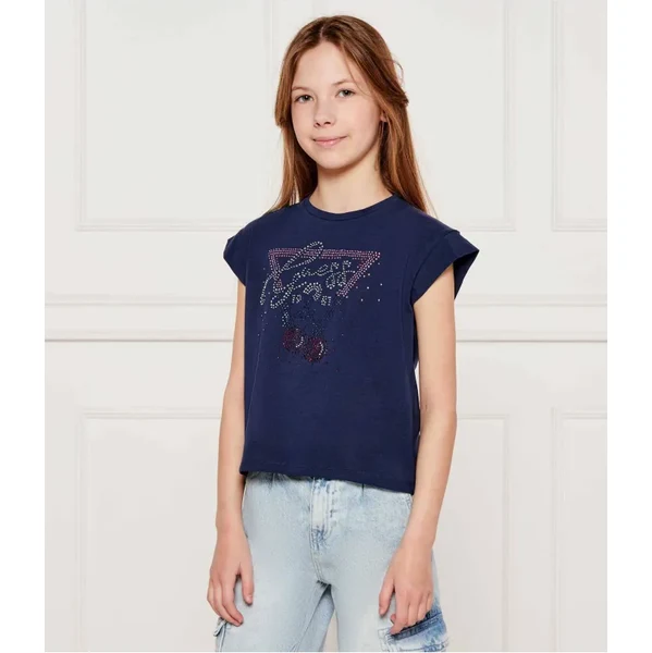 Guess Tričko | Regular Fit 63704855