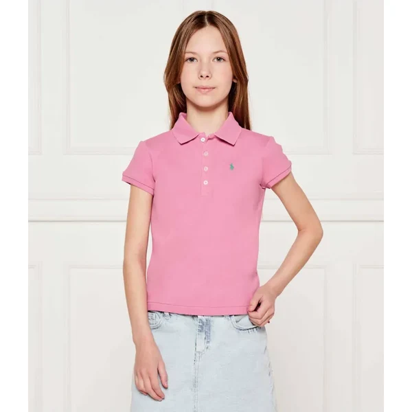 POLO RALPH LAUREN Polo tričko | Regular Fit | pique 66875618