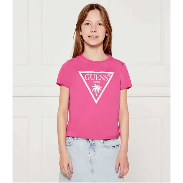 Guess Tričko | Regular Fit 63694164