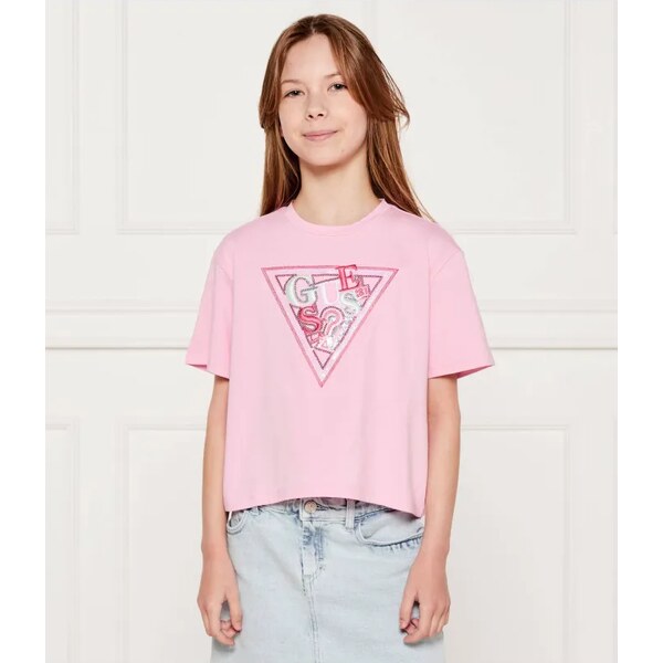 Guess Tričko | Regular Fit 63694156