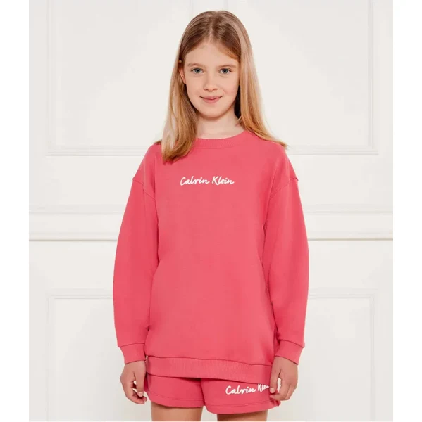 Calvin Klein Jeans Mikina | Regular Fit 63674746