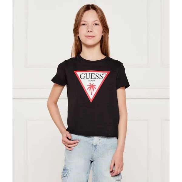 Guess Tričko | Regular Fit 63694165