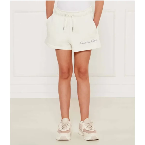 Calvin Klein Jeans Šortky | Regular Fit 63674743