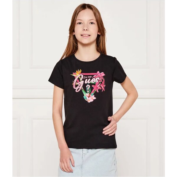 Guess Tričko | Regular Fit 63691520