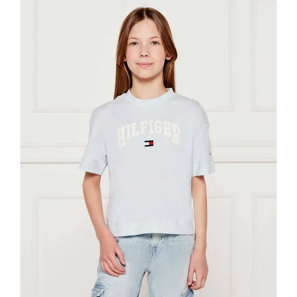Tommy Hilfiger Tričko | Regular Fit 63704854