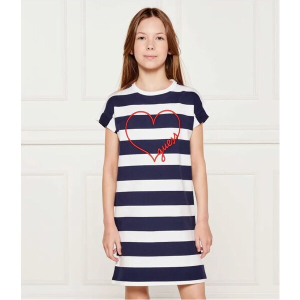 Guess Šaty TERRY 63691527