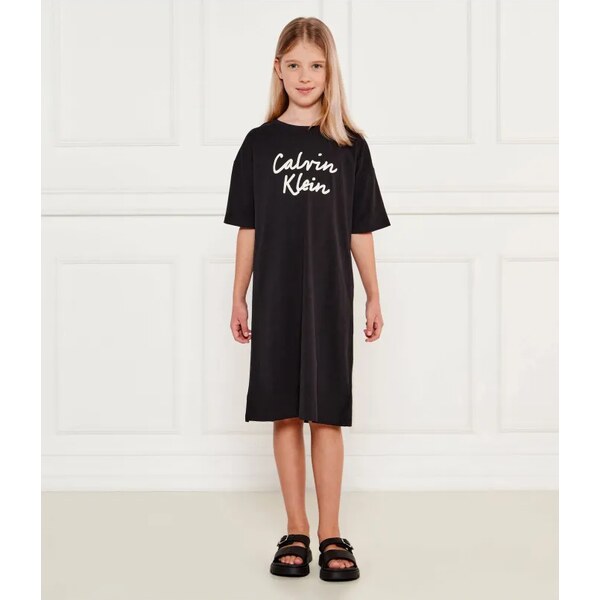 Calvin Klein Jeans Šaty 63678633