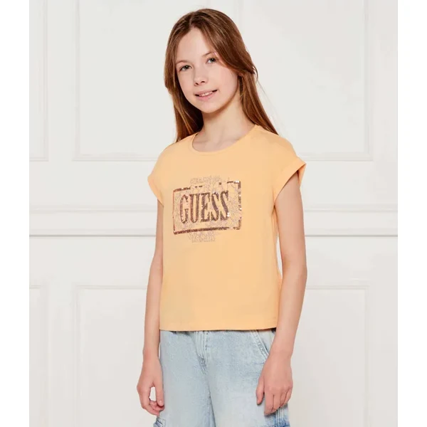 Guess Tričko | Regular Fit 63704856