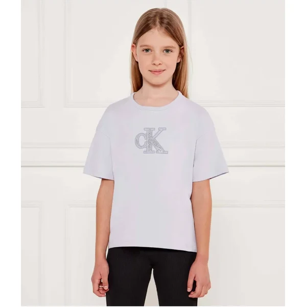 Calvin Klein Jeans Tričko | Regular Fit 63691582