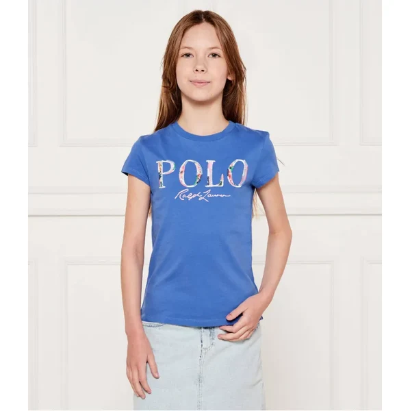POLO RALPH LAUREN Tričko | Regular Fit 63691490