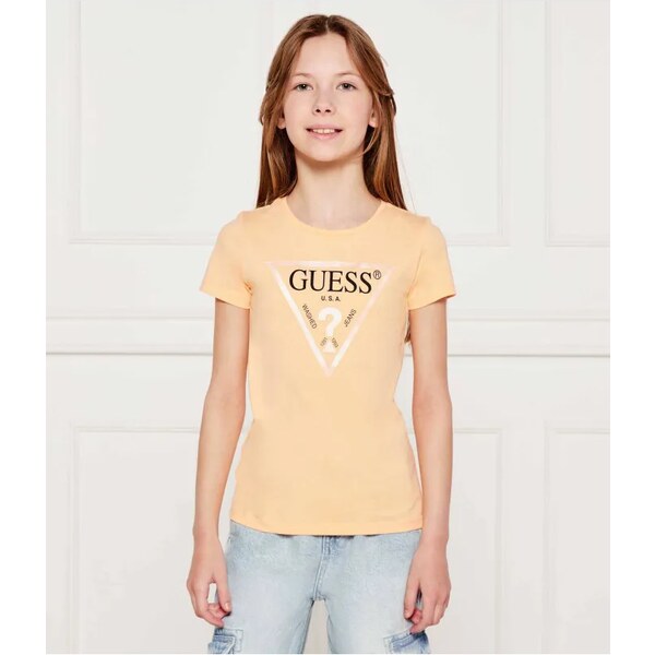 Guess Tričko | Regular Fit 63694198