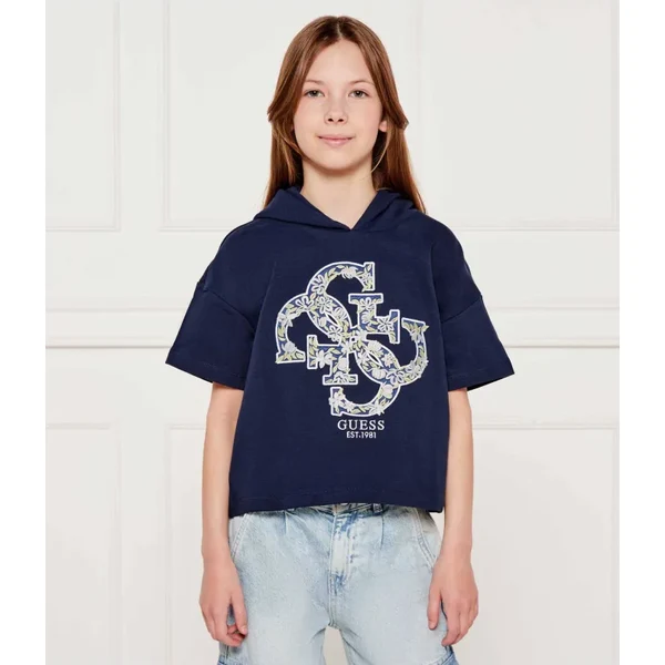 Guess Mikina | Regular Fit 63694201