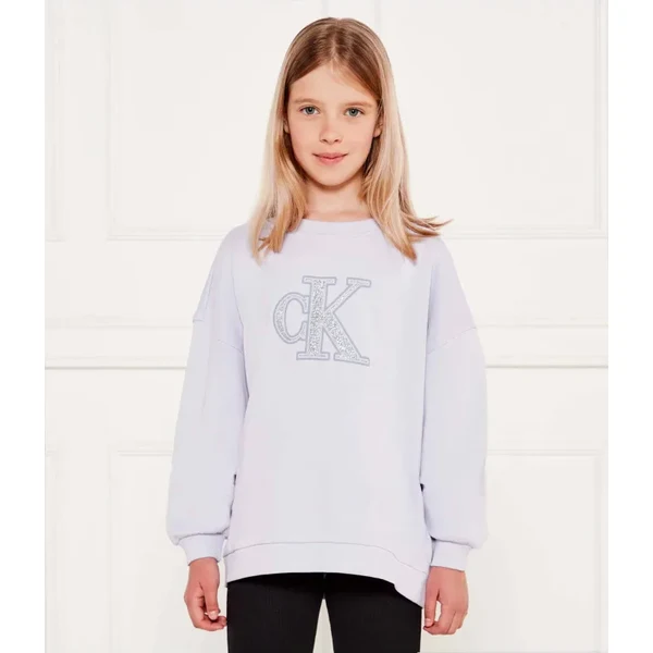 Calvin Klein Jeans Mikina | Loose fit 63674750