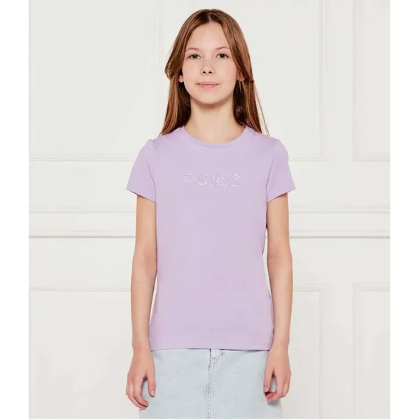 GUESS ACTIVE Tričko | Regular Fit 64075649