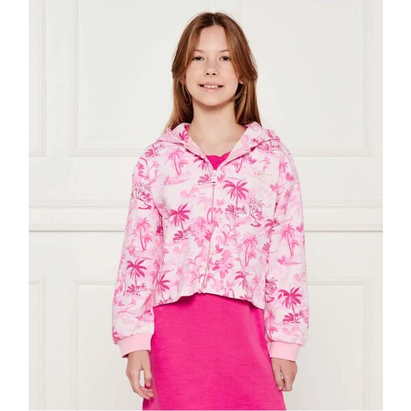 Guess Mikina | Oversize fit 63784807