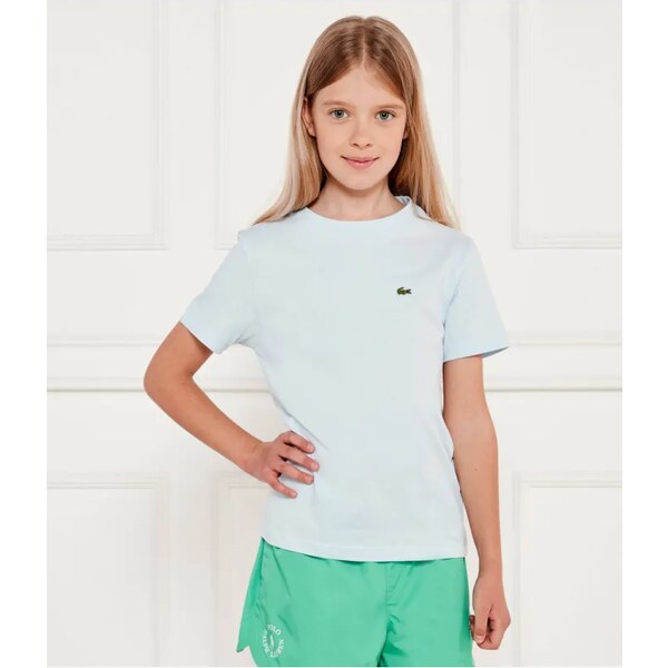 Lacoste Tričko | Regular Fit 63678673