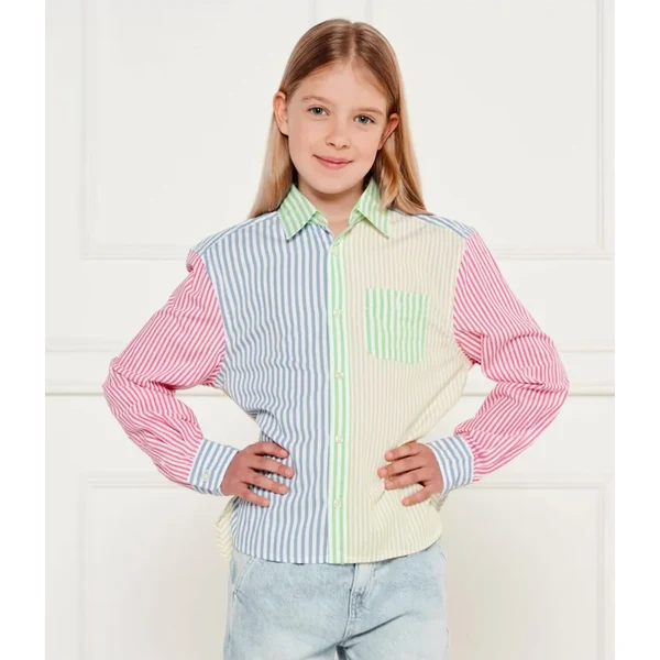 POLO RALPH LAUREN Košeľa | Regular Fit 63678631