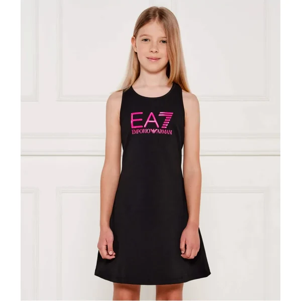 EA7 Šaty 63674764