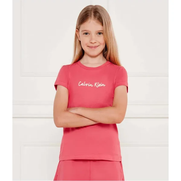 Calvin Klein Jeans Tričko | Slim Fit 63730743