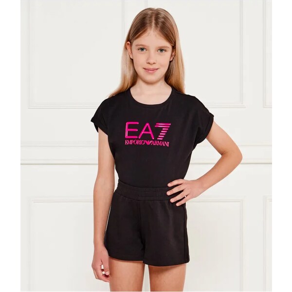 EA7 Súprava | Regular Fit 63674766