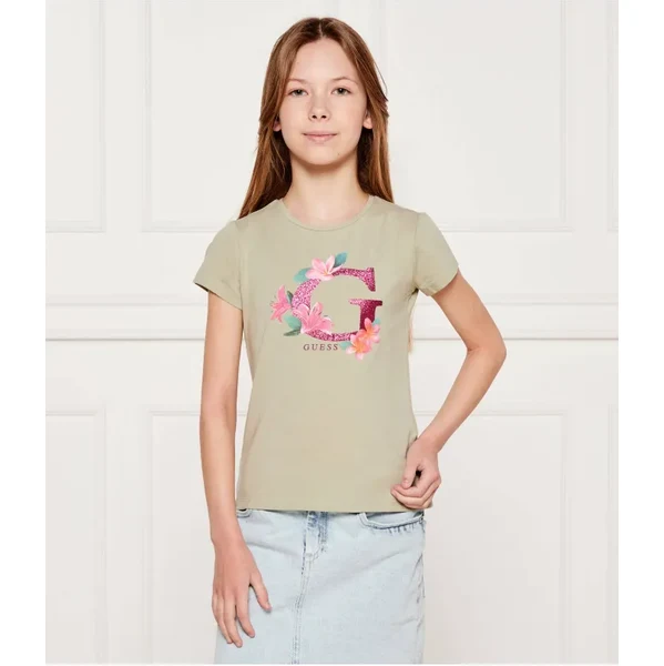 Guess Tričko | Regular Fit 63691529