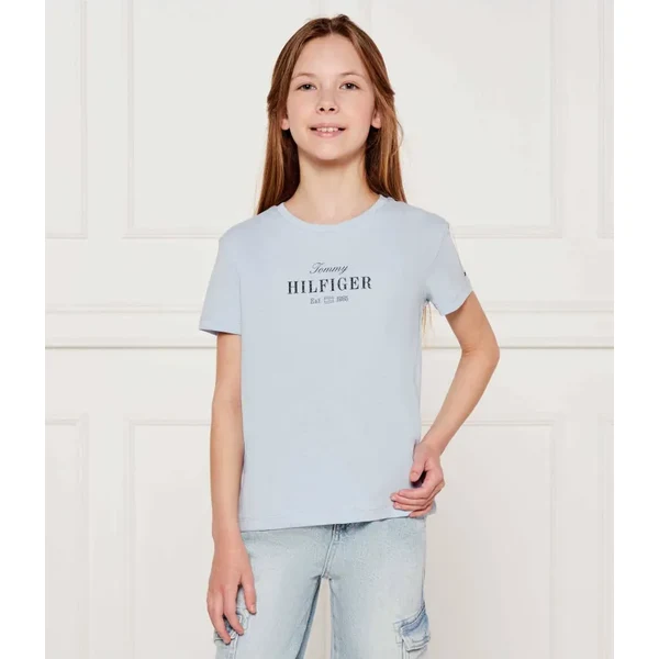 Tommy Hilfiger Tričko | Regular Fit 63694137