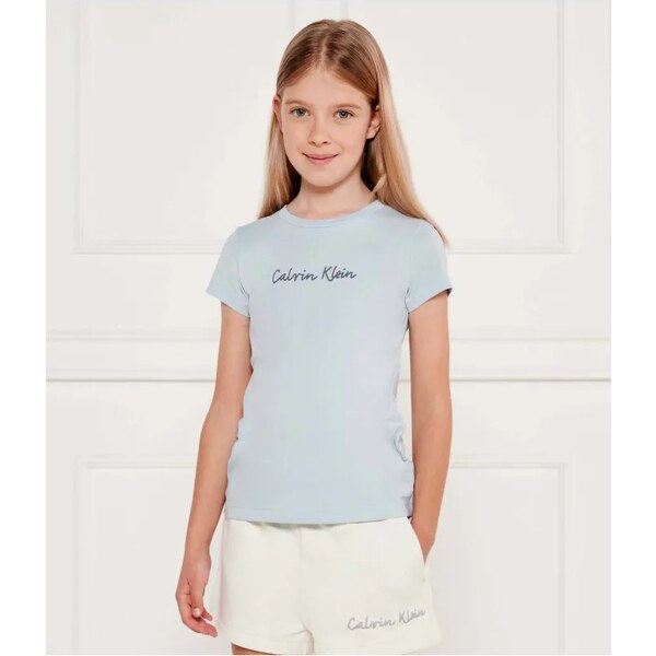 Calvin Klein Jeans Tričko | Slim Fit 63674740